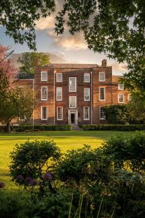 Ham Common, Richmond, Surrey, TW10