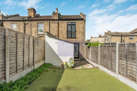 Broxbourne Road, FOREST GATE, E7
