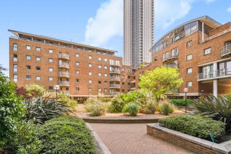 Meridian Place, 
South Quay, E14