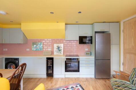 Millais Road, Leytonstone, London, E11