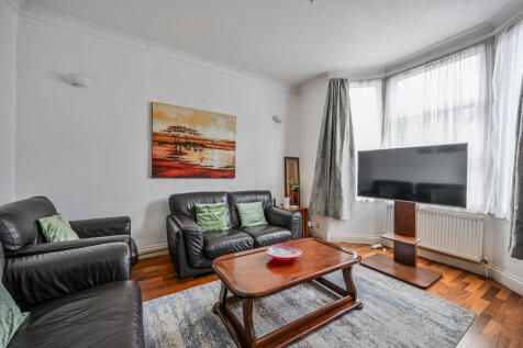 Scarsborough Road, Leytonstone, London, E11