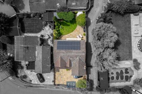 Stanmore Way, Loughton