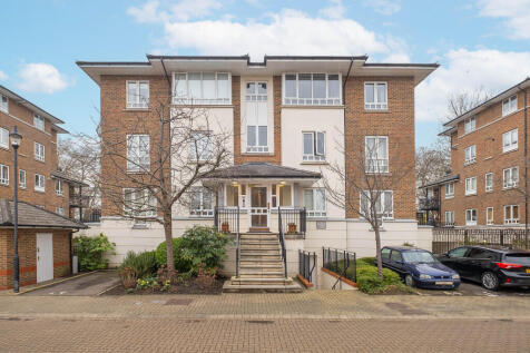 Samuel Gray Gardens, Kingston Upon Thames, KT2