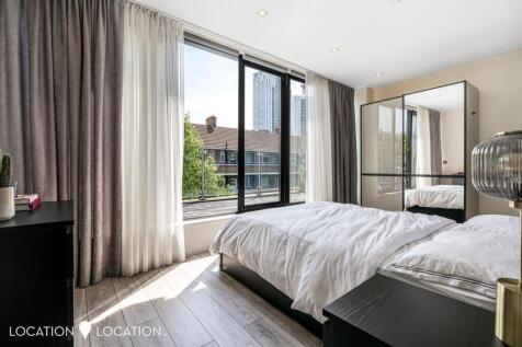 Bevenden Street, London, N1