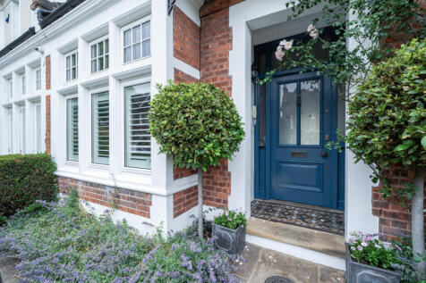 Coleraine Road, Blackheath