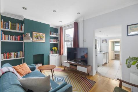 Kirkwood Road, London