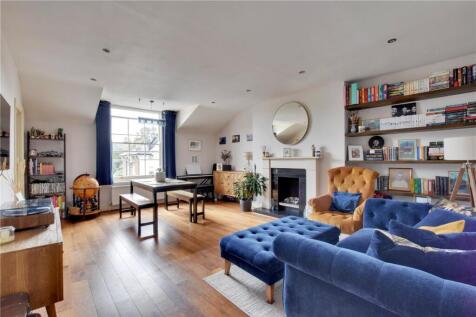 Church Terrace, Lewisham, London, SE13