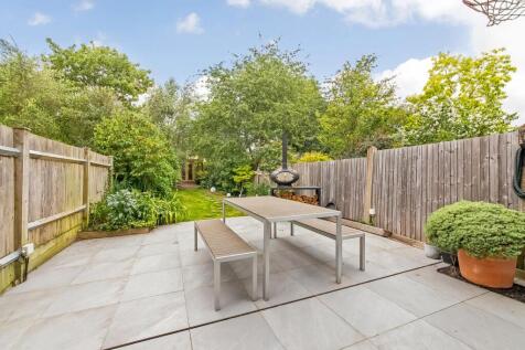 Upland Road, East Dulwich, London, SE22