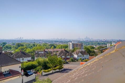 Ringmore Rise, Forest Hill, London, SE23