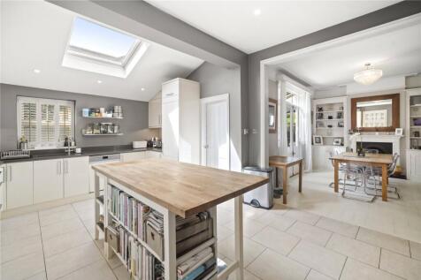 Ormonde Road, East Sheen, SW14