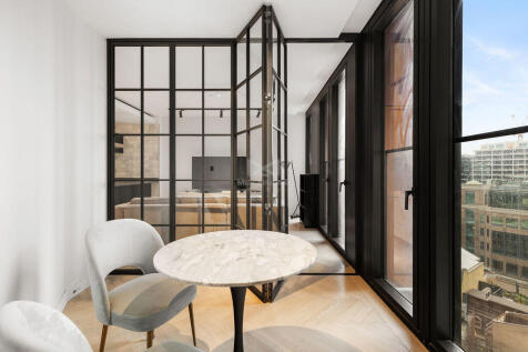 One Crown Place, 19 Sun Street, London, EC2A 2FJ, London