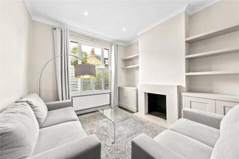 Cedar Terrace, Richmond, Surrey, TW9