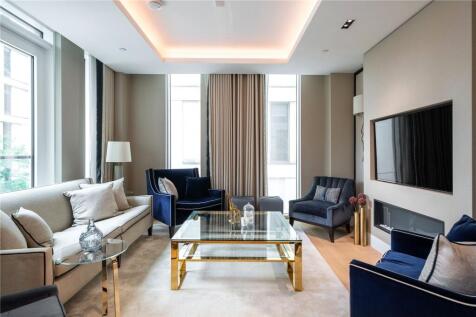 Mowbray House, 5 Warwick Lane, London, W14