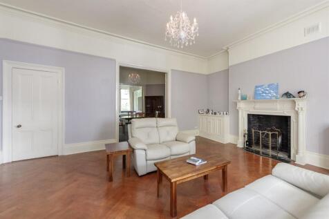 Addison Road, London, W14