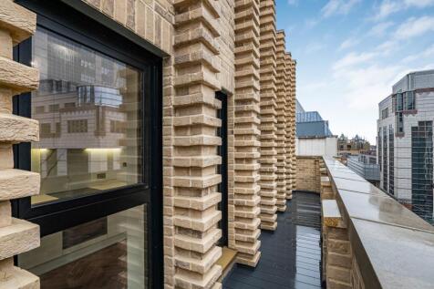 Fortress House, 
122 Minories, EC3N