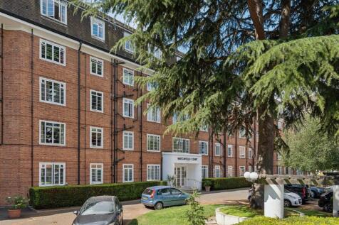Watchfield Court, Chiswick, W4