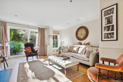 Cranbrook Road, London, W4