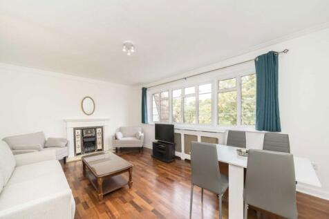 Montpelier Road, Ealing