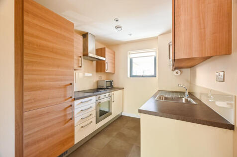 Heath Place, E3, Bow, London, E3