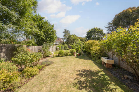 West Barnes Lane, New Malden, KT3
