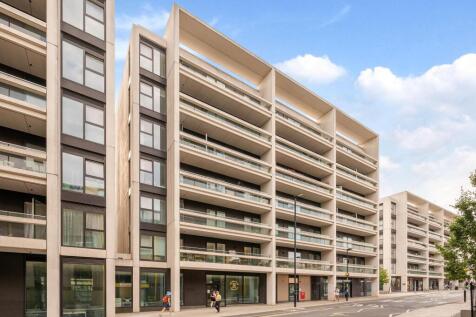 9c York Way, London N7