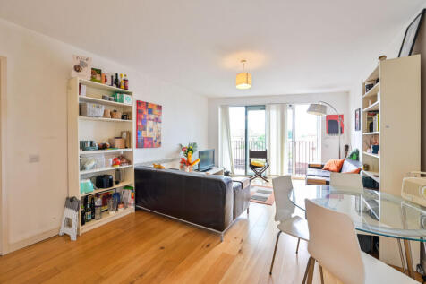 Steedman Street, London, SE17, Elephant and Castle, London, SE17