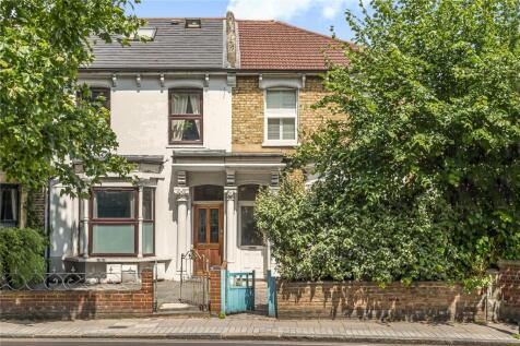 Grove Vale, East Dulwich, London, SE22