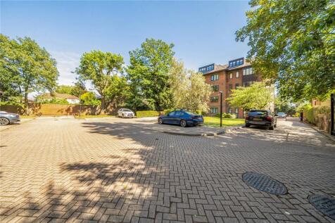 Perivale Lane, Perivale, Greenford