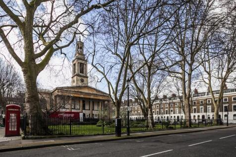 Trinity Street, London, SE1