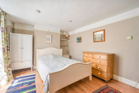 Salmon Lane, Tower Hamlets, London, E14