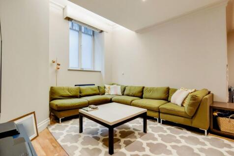 Marsham Street, Westminster, London, SW1P
