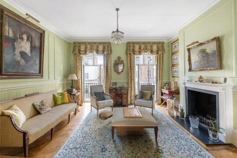Elizabeth Street, Belgravia, London, SW1W