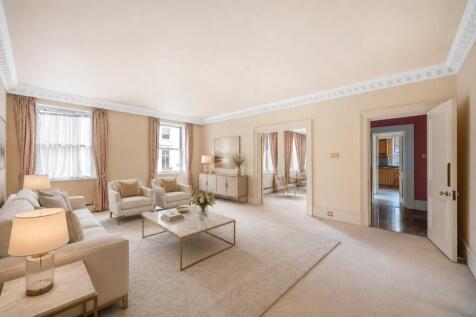 Chester Square, Belgravia, London, SW1W