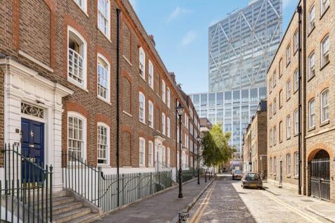 Priory House, Folgate Street, London, E1 6UJ