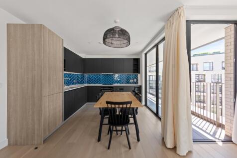 Rosewood Building, Gorsuch Place London E2
