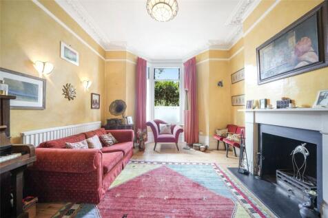 Mercers Road, London, N19