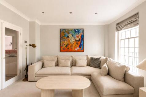 Marston Close, St Johns Wood, London, NW6