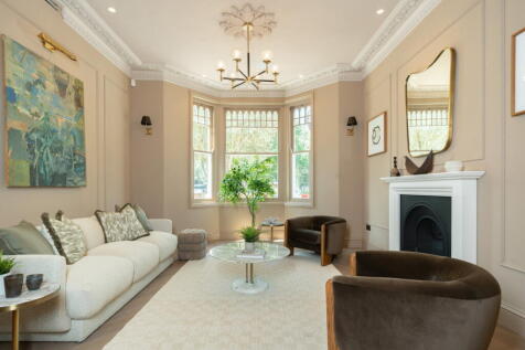 Chevening Road, NW6