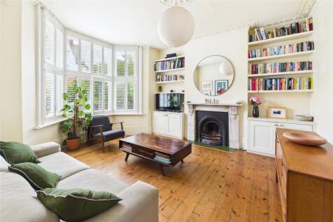 Romola Road, London, SE24