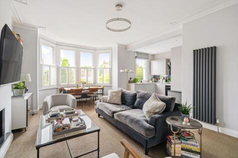 Lyford Road, London SW18