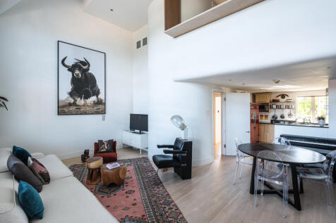The Lofts, Southfields, SW18