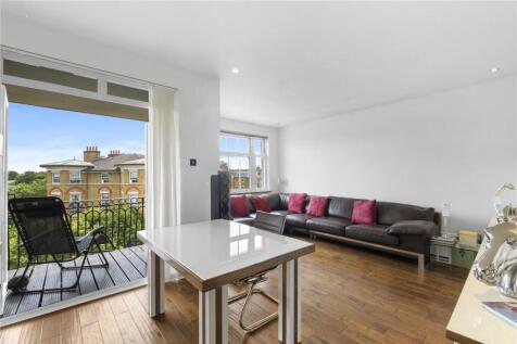 Southlands Drive, Wimbledon, London, SW19