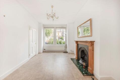 Faraday Road, Wimbledon