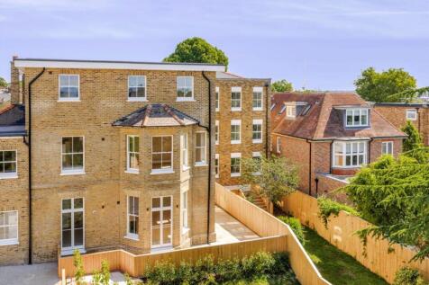 Thornton Road, Wimbledon