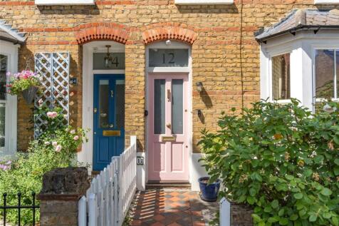 Elleray Road, Teddington, TW11