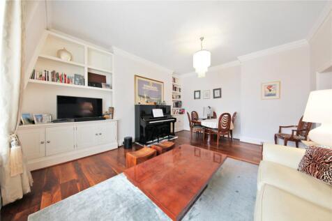 Sloane Court West, London, SW3