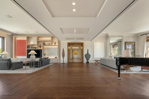 Manresa Road, Knightsbridge, London, SW3