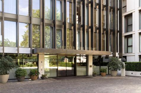Holland Park Villas, 6 Campden Hill, Kensington, London, W8