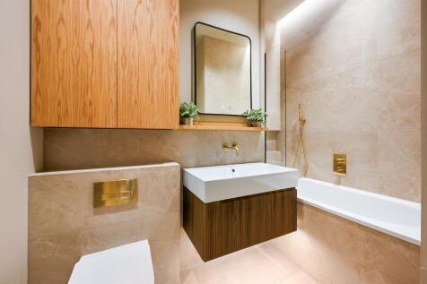 Creswick Residences, London