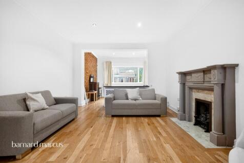The Ridings, London